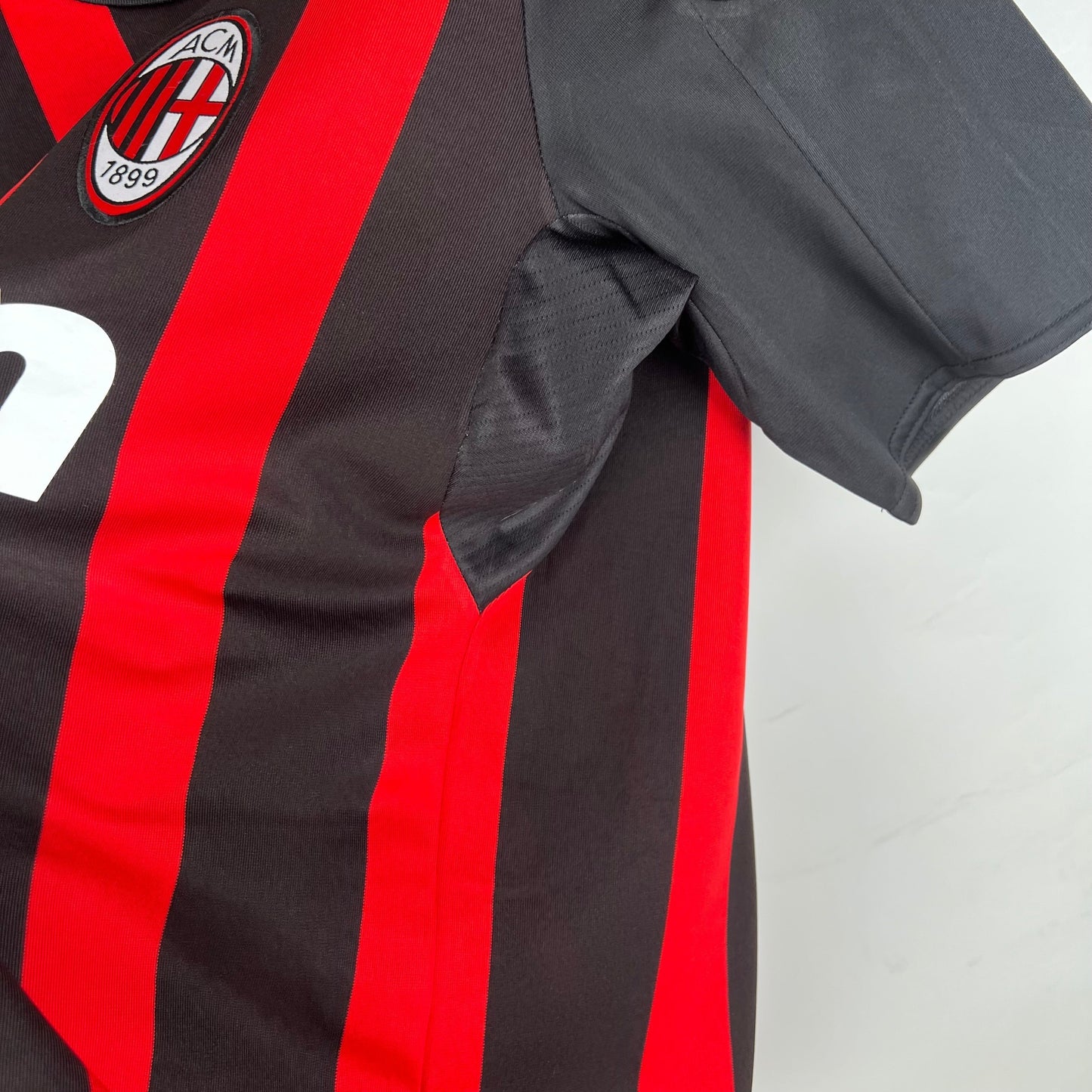 Camiseta del AC Milán Retro 2008-09