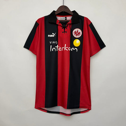 Camiseta del Frankfurt Retro 1998-99