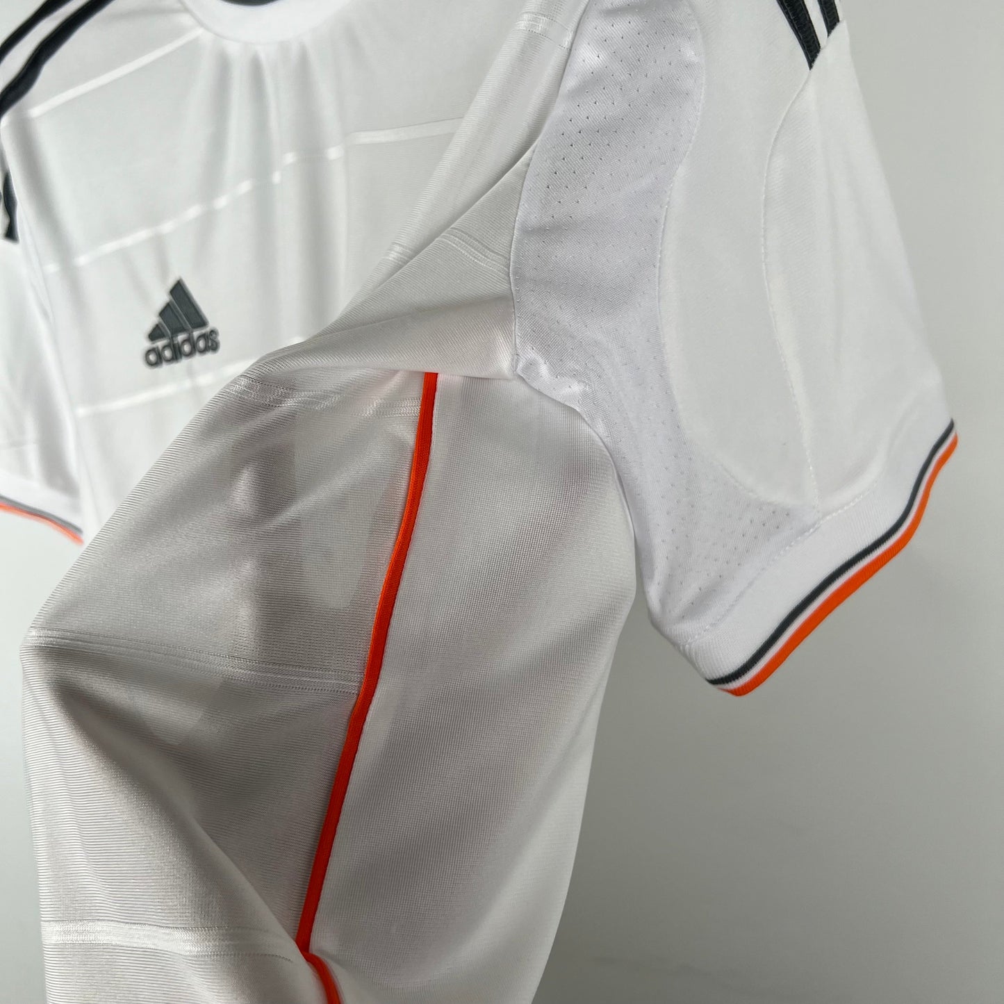 Camiseta del Real Madrid Retro 2013-14