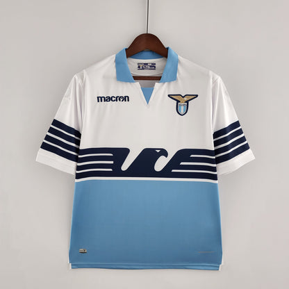 Camiseta de la Lazio Retro 2015-16