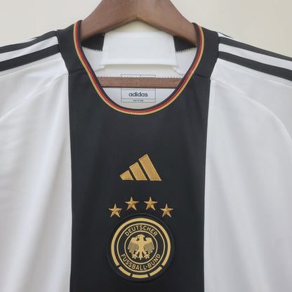 Camiseta selección de Alemania 2022