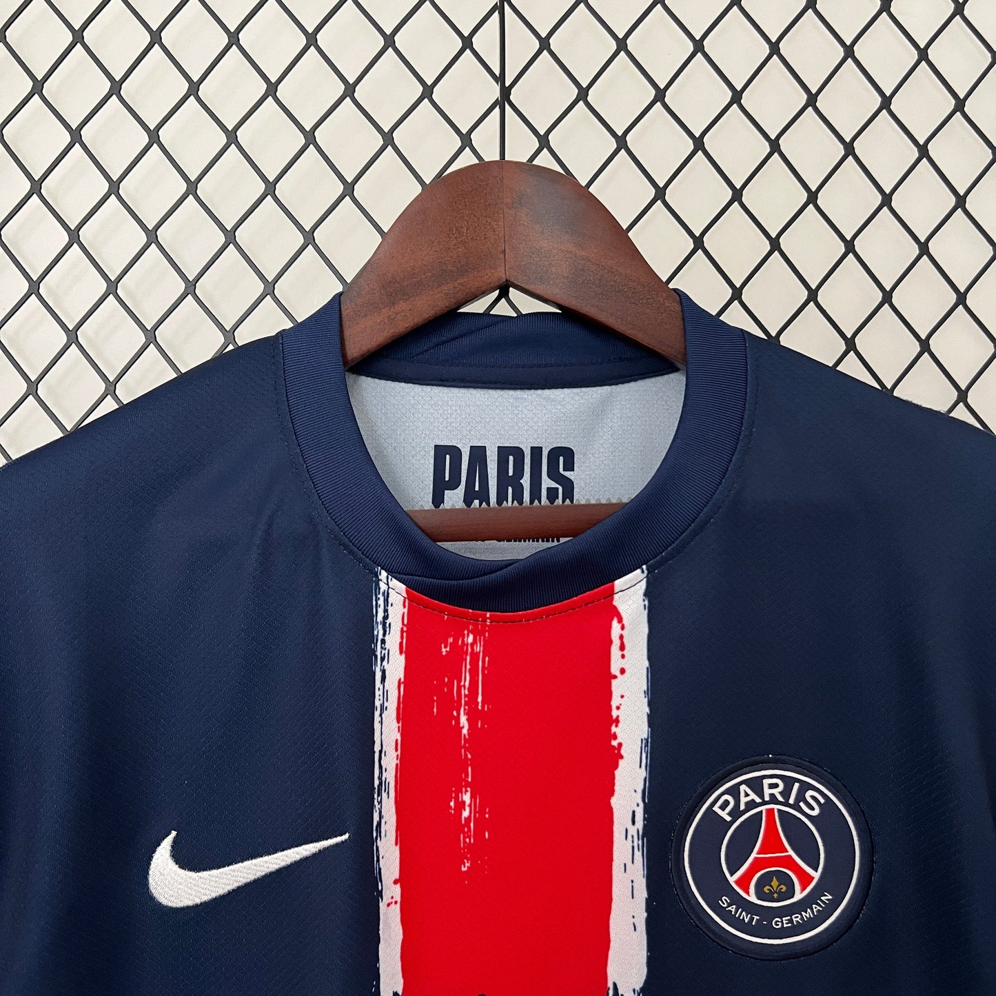 Camiseta primera equipación PSG 2024-25