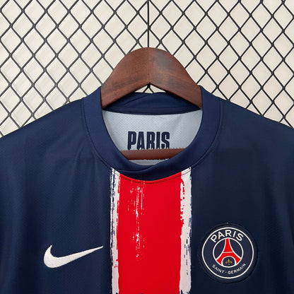 Camiseta primera equipación PSG 2024-25