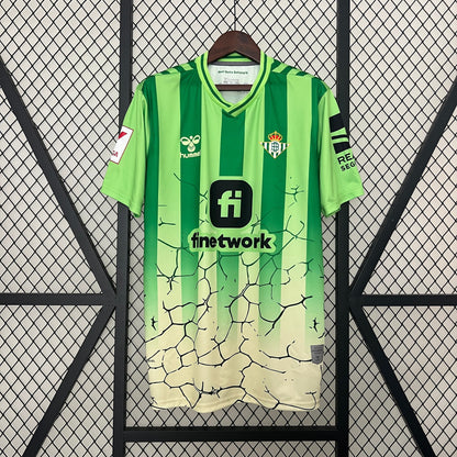 Camiseta edición especial Real Betis 2024-25