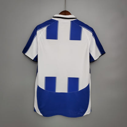 Camiseta del Oporto Retro 2003-04