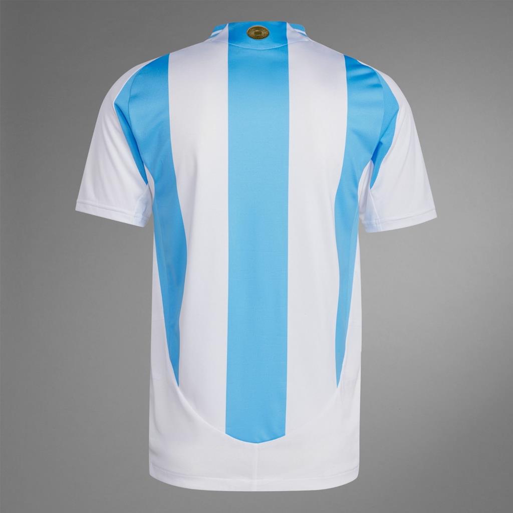 Camiseta primera equipación selección de Argentina 2024