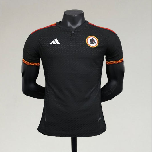 Camiseta tercera Player Version Roma 2023-24