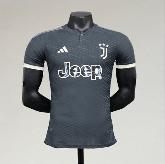 Camiseta tercera Player Version Juventus 2023-24