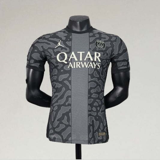 Camiseta tercera Player Version PSG 2023-24