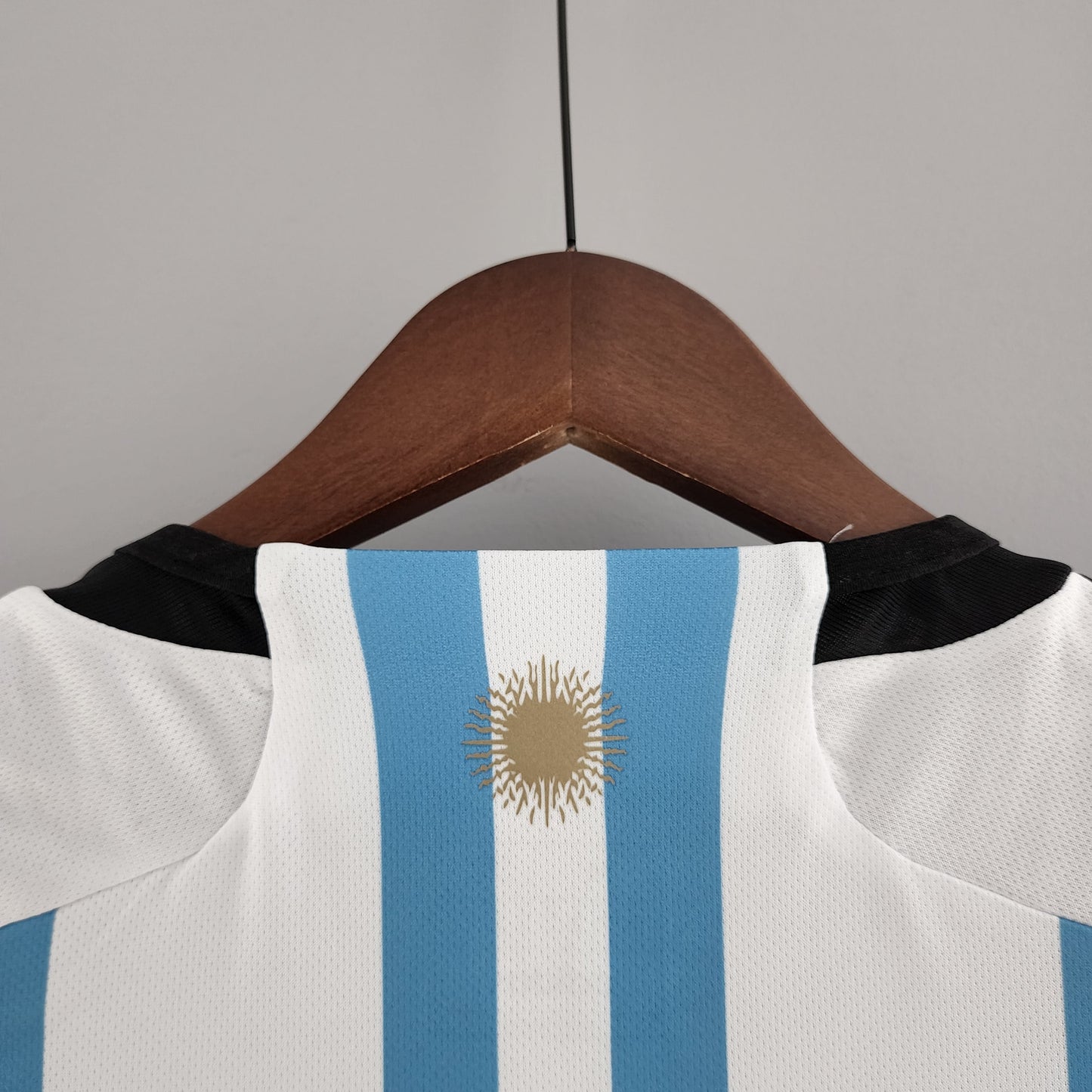 Camiseta selección Argentina 2022