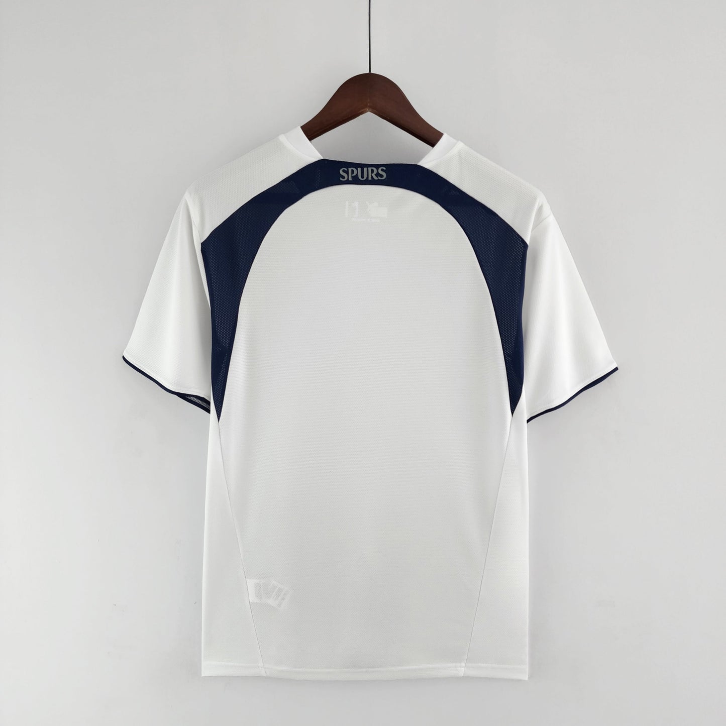 Camiseta del Tottenham Retro 2006-07