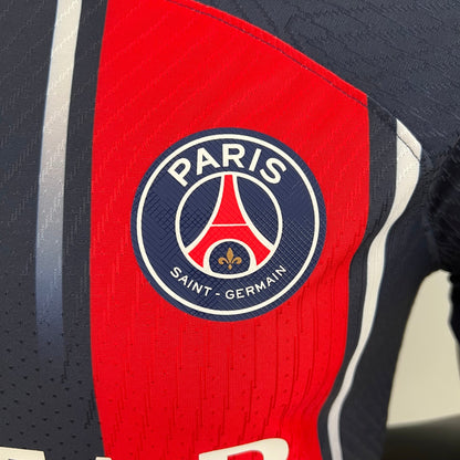 Camiseta local Player Version PSG 2023-24