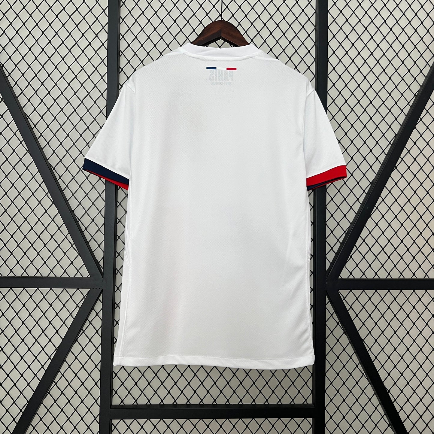 Camiseta segunda equipación PSG 2024-25