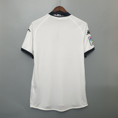 Camiseta del Valencia Retro 2009-10