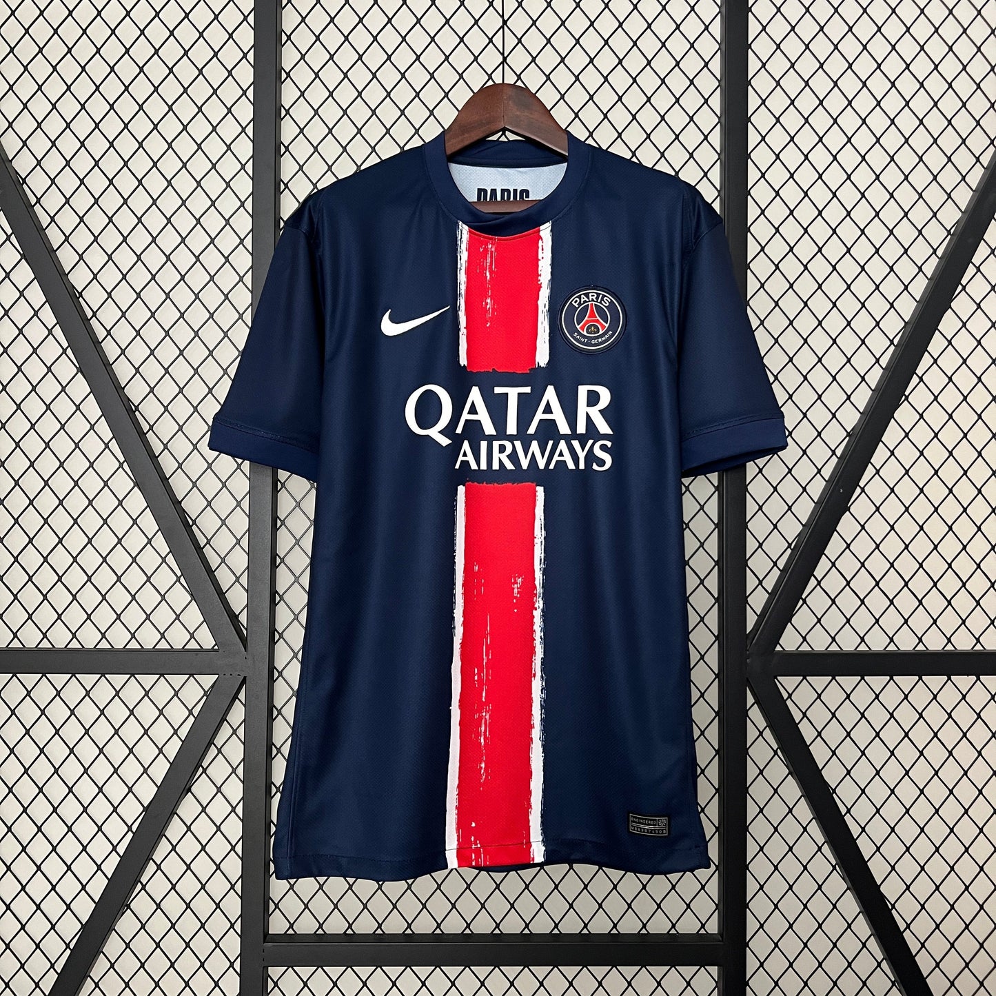 Camiseta primera equipación PSG 2024-25