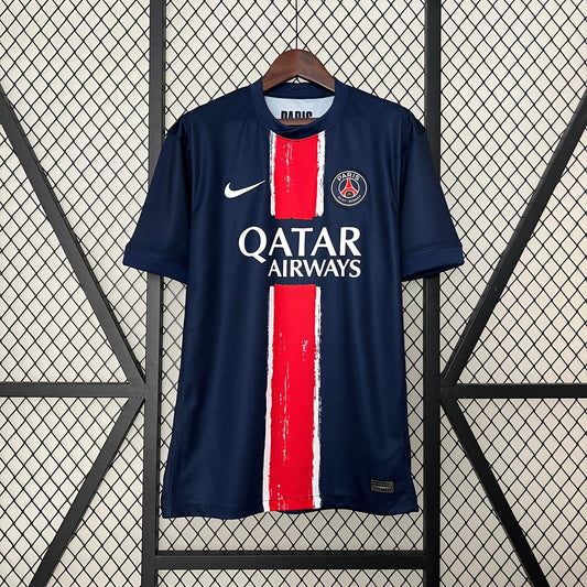 Camiseta primera equipación PSG 2024-25