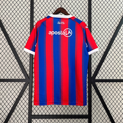 Camiseta primera equipación Cerro Porteño 2024-25