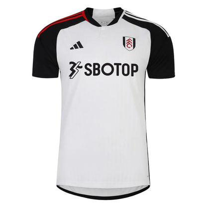 Camiseta primera equipación Fulham 2023-24