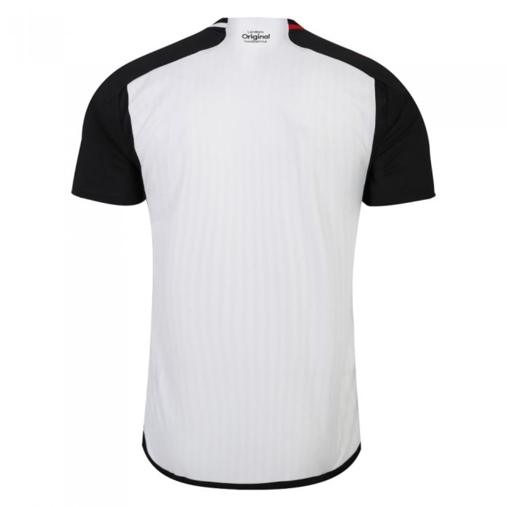 Camiseta primera equipación Fulham 2023-24