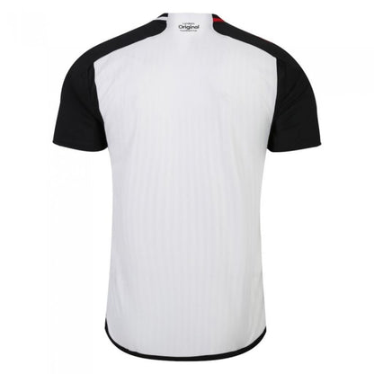 Camiseta primera equipación Fulham 2023-24