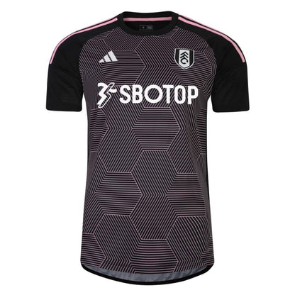 Camiseta tercera equipación Fulham 2023-24