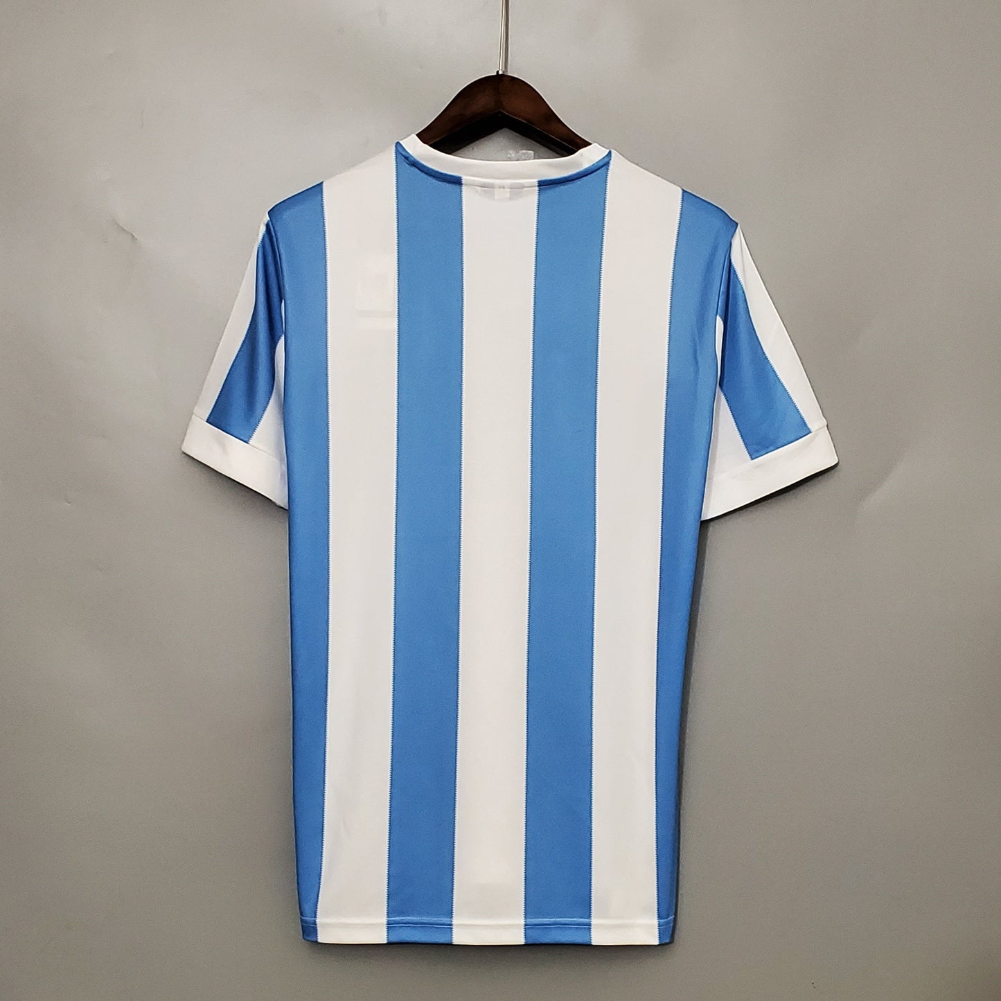 Camiseta de la selección Argentina Retro 1978