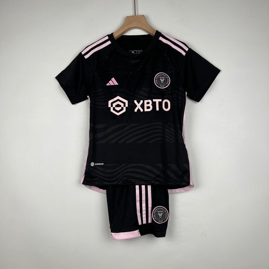 Camiseta para niños primera equipación Inter Miami 2023-24