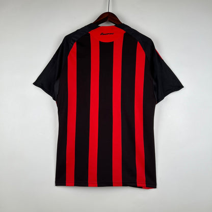 Camiseta del AC Milán Retro 2008-09