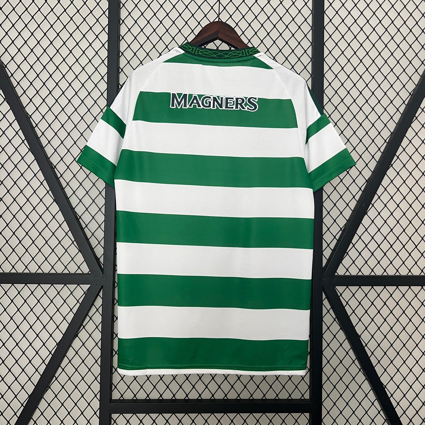 Camiseta primera equipación Celtic 2024-25