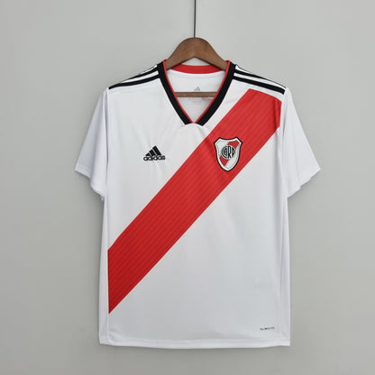 Camiseta del River Plate Retro 2018-19