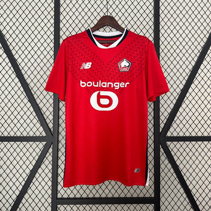 Camiseta primera equipación Lille 2024-25