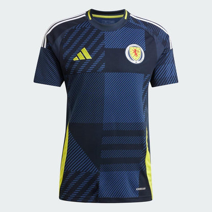 Camiseta primera equipación selección de Escocia 2024