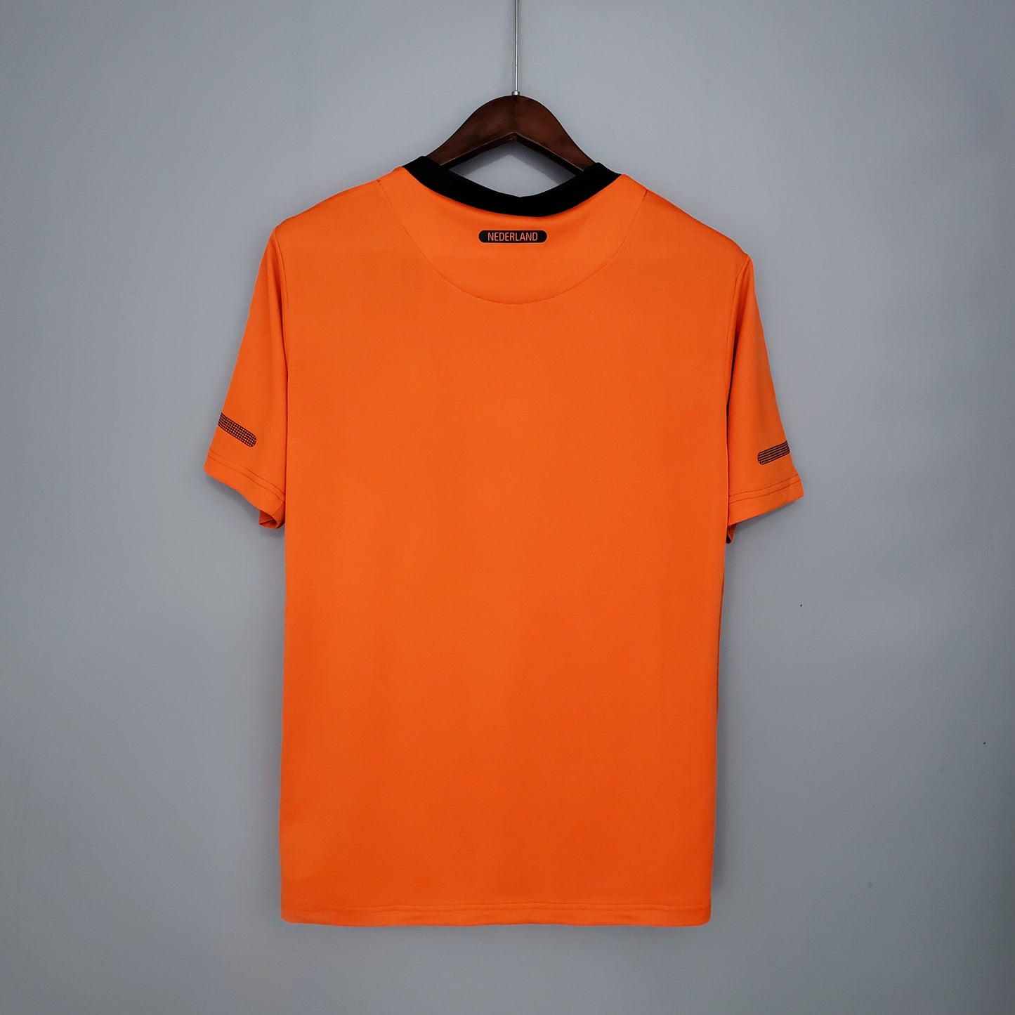 Camiseta de la selección de Holanda Retro 2010