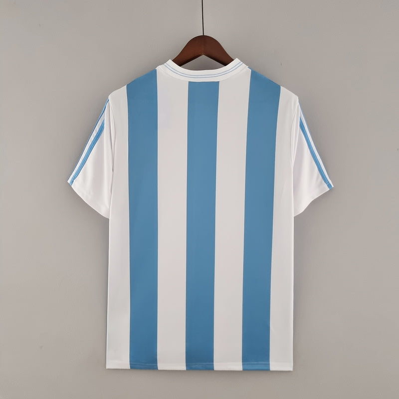 Camiseta de la selección Argentina Retro 1992