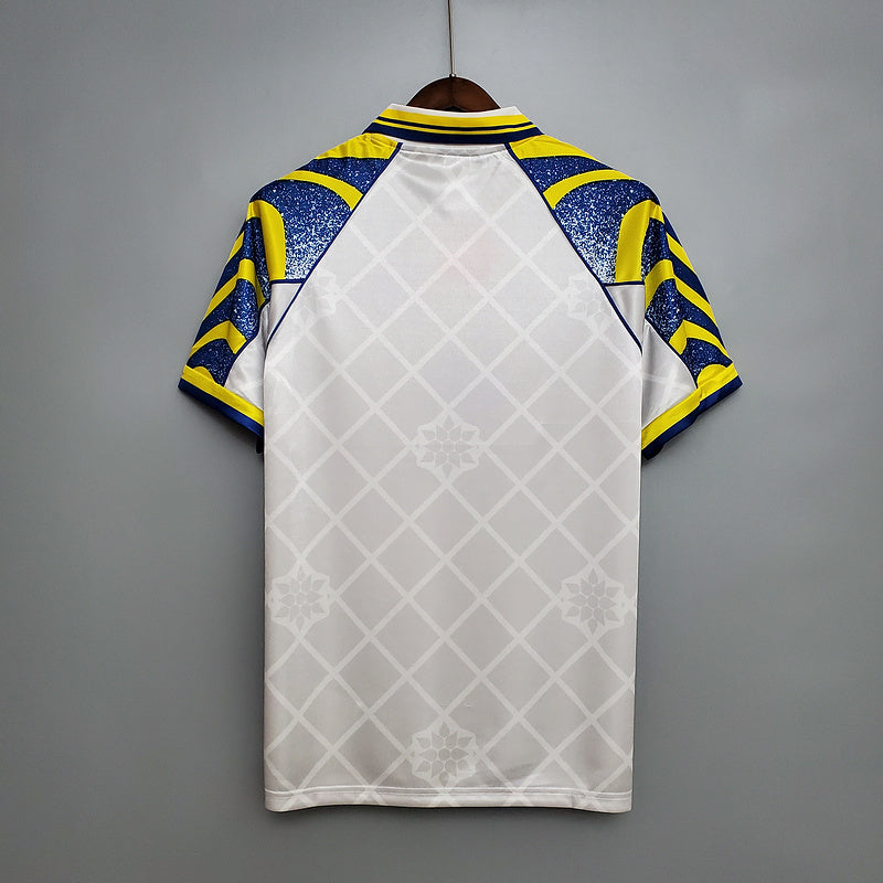 Camiseta del Parma Retro 1996-97