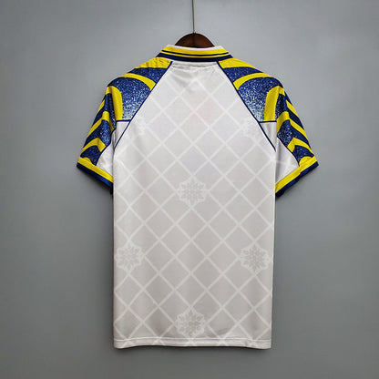 Camiseta del Parma Retro 1996-97