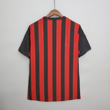 Camiseta del AC Milán Retro 2013-14