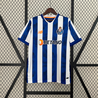 Camiseta primera equipación Oporto 2024-25