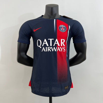 Camiseta local Player Version PSG 2023-24