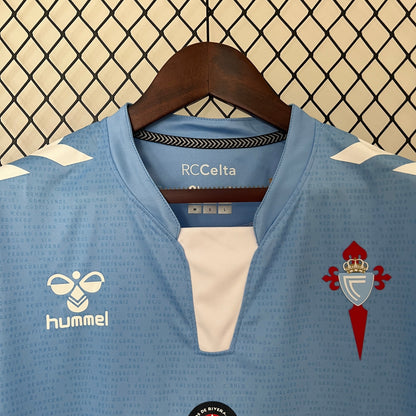 Camiseta primera equipación Celta de Vigo 2024-25