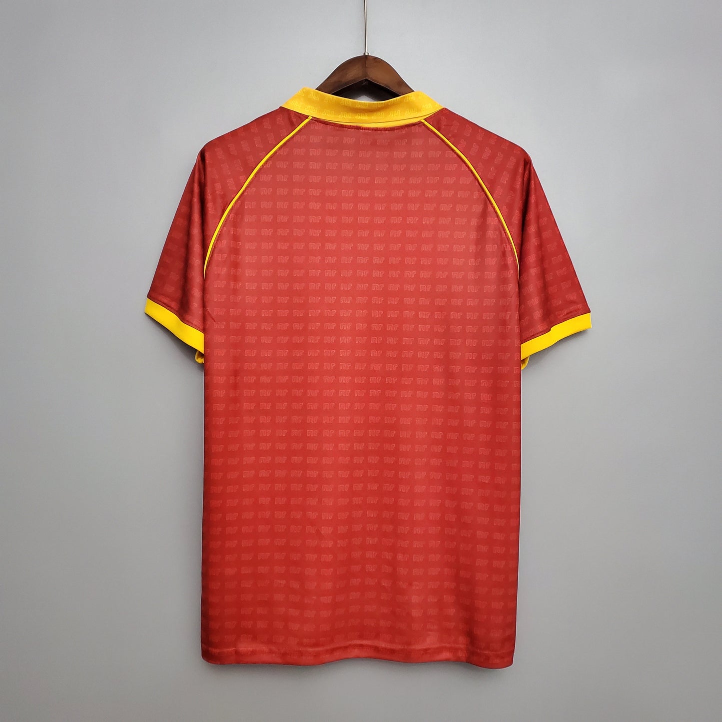 Camiseta de la Roma Retro 1990-91