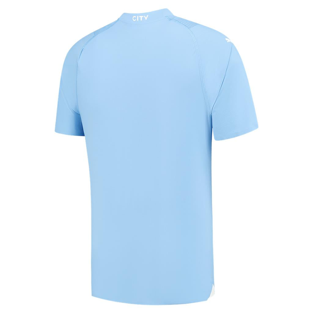 Camiseta primera equipación Manchester City 2023-24