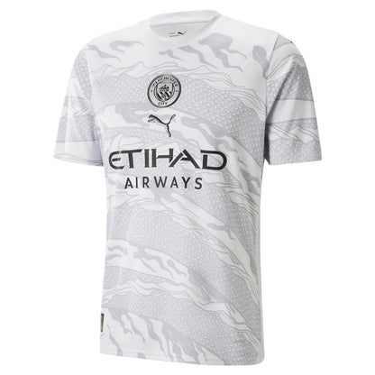 Camiseta cuarta equipación Manchester City 2023-24