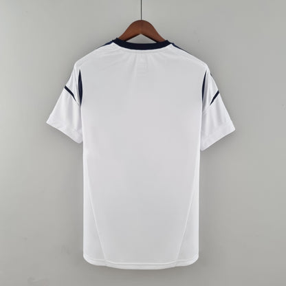 Camiseta de L.A. Galaxy Retro 2012-13