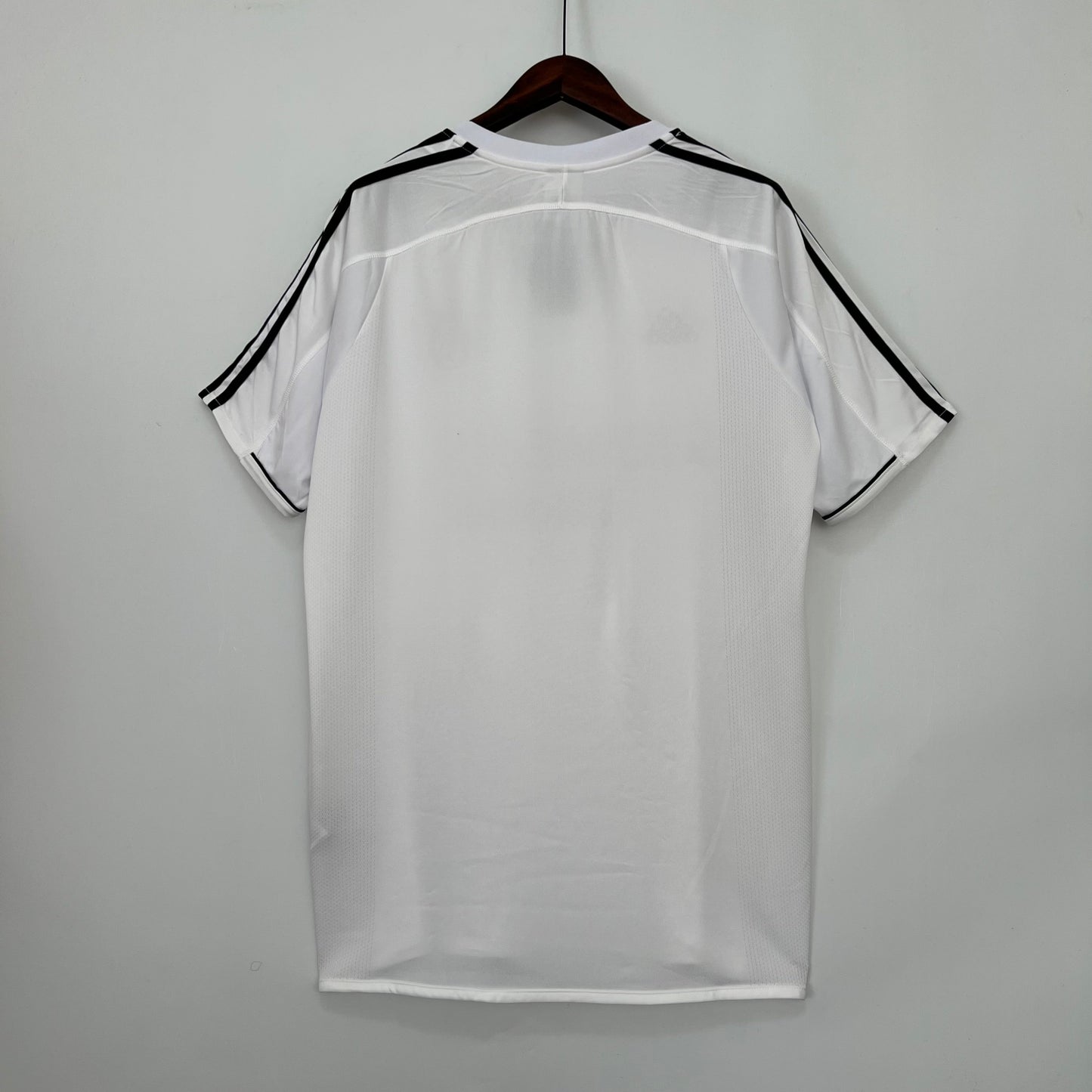 Camiseta del Real Madrid Retro 2003-04