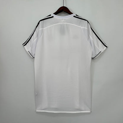 Camiseta del Real Madrid Retro 2003-04