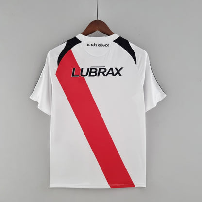 Camiseta del River Plate Retro 2009-10