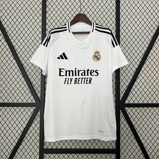 Camiseta primera equipación Real Madrid 2024-25