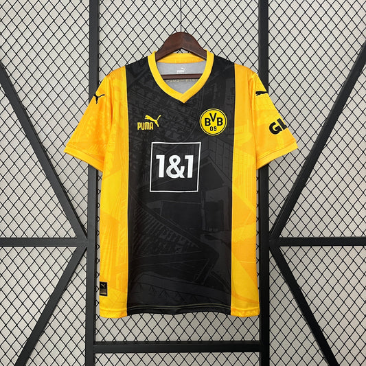 Camiseta edición especial Borussia Dortmund 2024-25