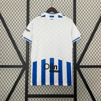 Camiseta primera equipación Málaga 2024-25